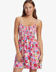 ROXY Hot Tropics Mini Dress image number 1