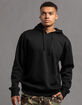 RSQ Mens Pullover Fleece Hoodie image number 1