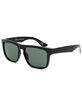 VANS Squared Off Black Sunglasses image number 1