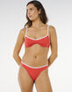 RIP CURL Classic Surf High Cut Womens Bikini Bottoms image number 1