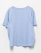 ADIDAS Loose Boxy Girls Tee image number 2