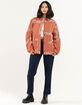 RVCA Chorelist Womens Jacket image number 4