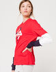 FILA Edwina Womens Tee image number 2