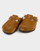 BIRKENSTOCK Boston Shearling Mens Clogs image number 2