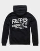 KIND Free Kindness Unisex Hoodie image number 2
