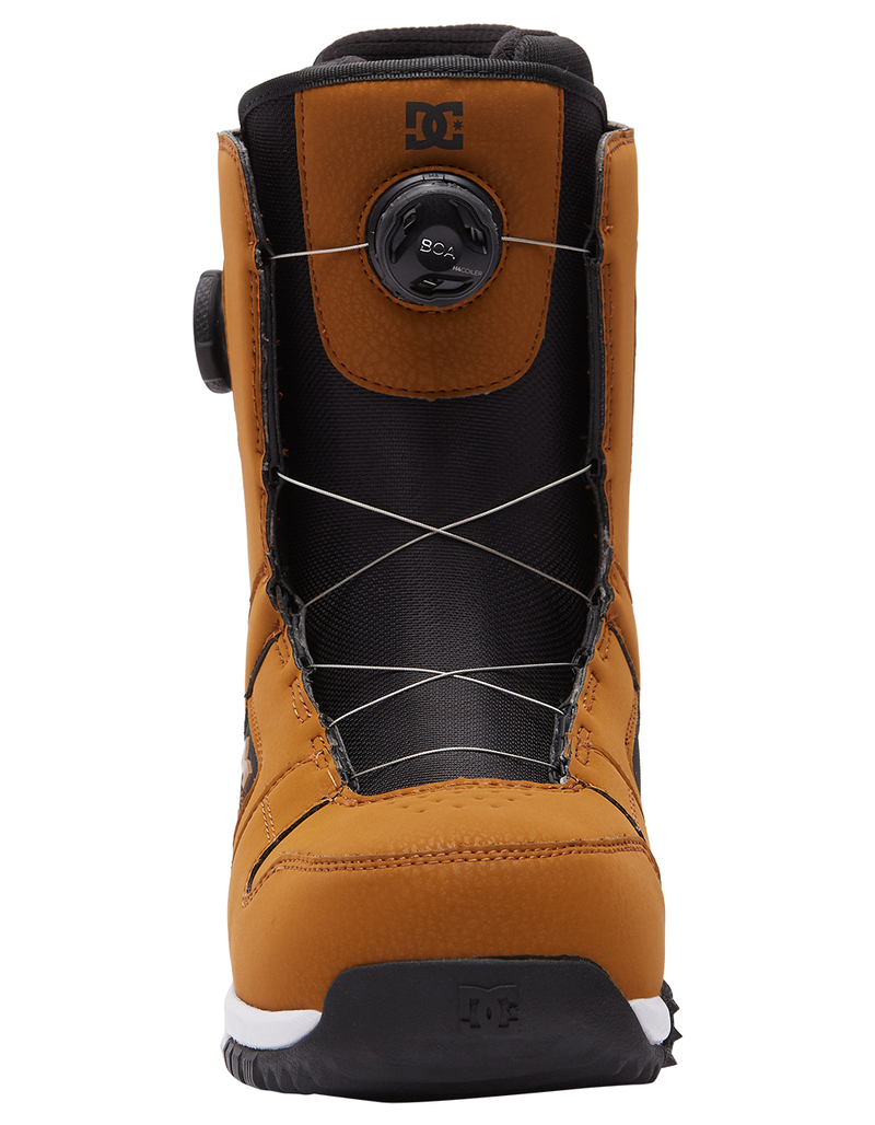 DC SHOES Phase Boa Pro Mens Snowboard Boots image number 4