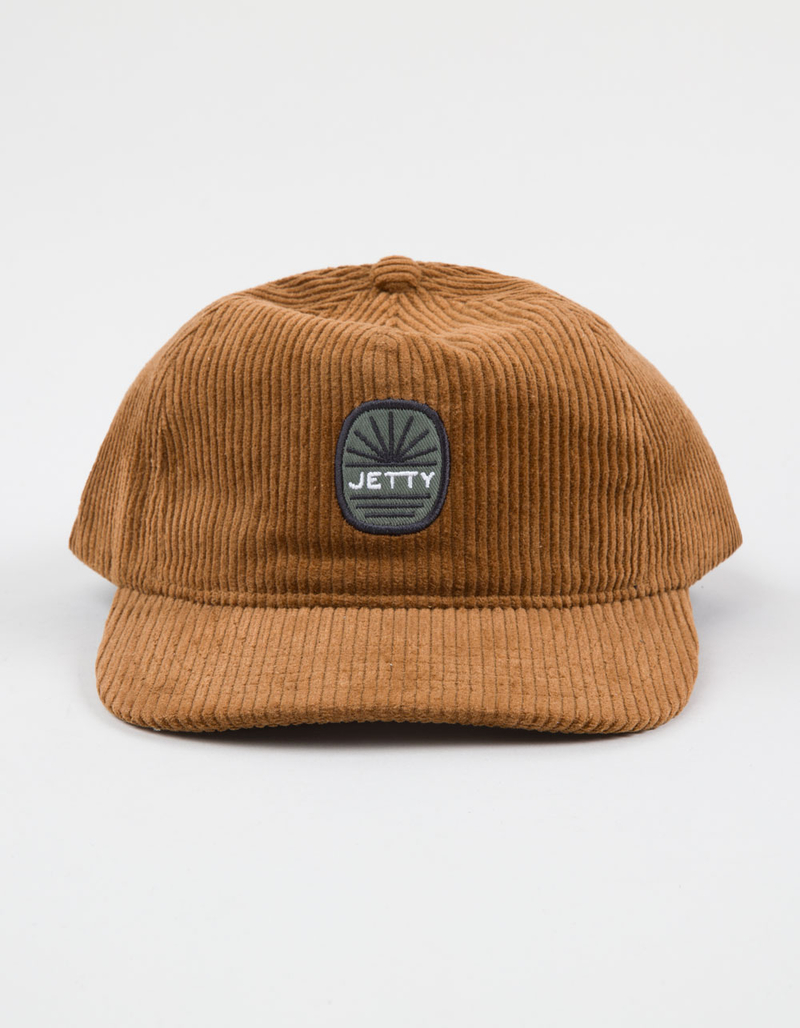 JETTY Holisko Snapback Hat image number 1