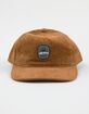 JETTY Holisko Snapback Hat image number 2