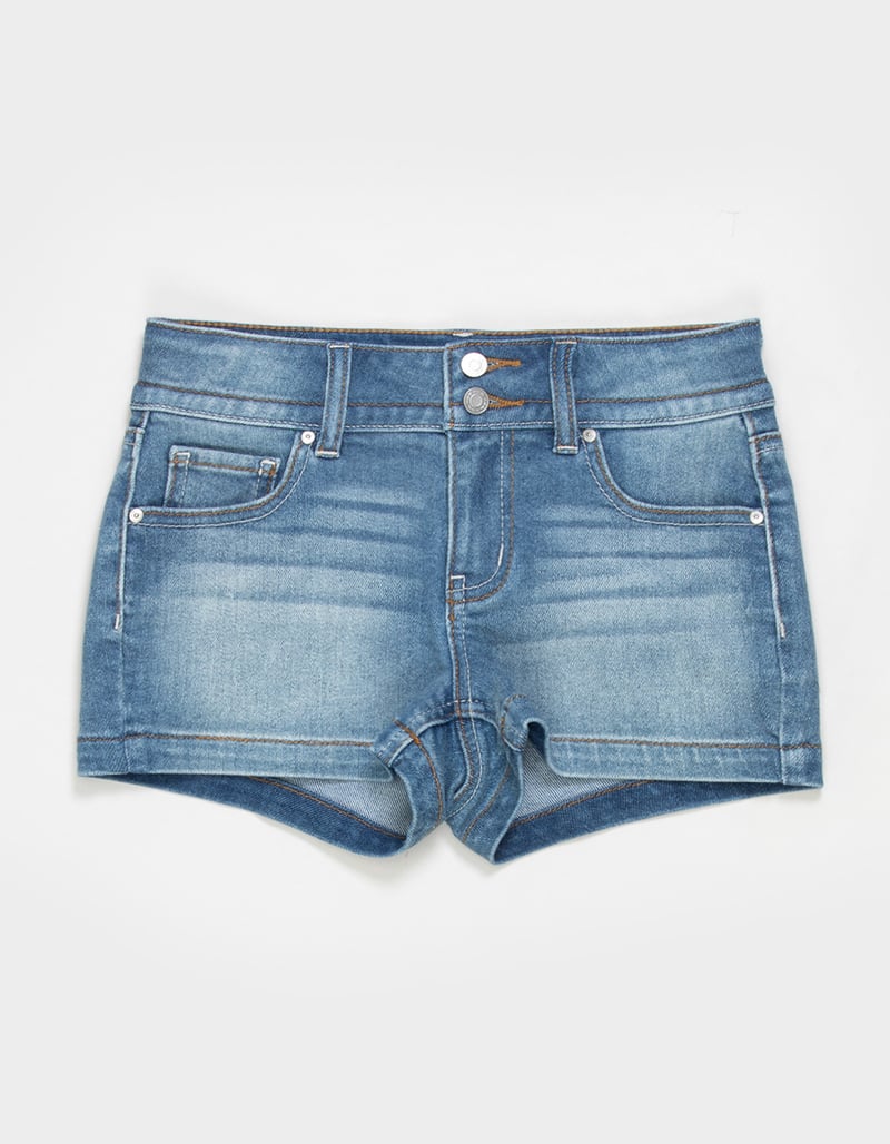 RSQ Girls Micro Shorts image number 4