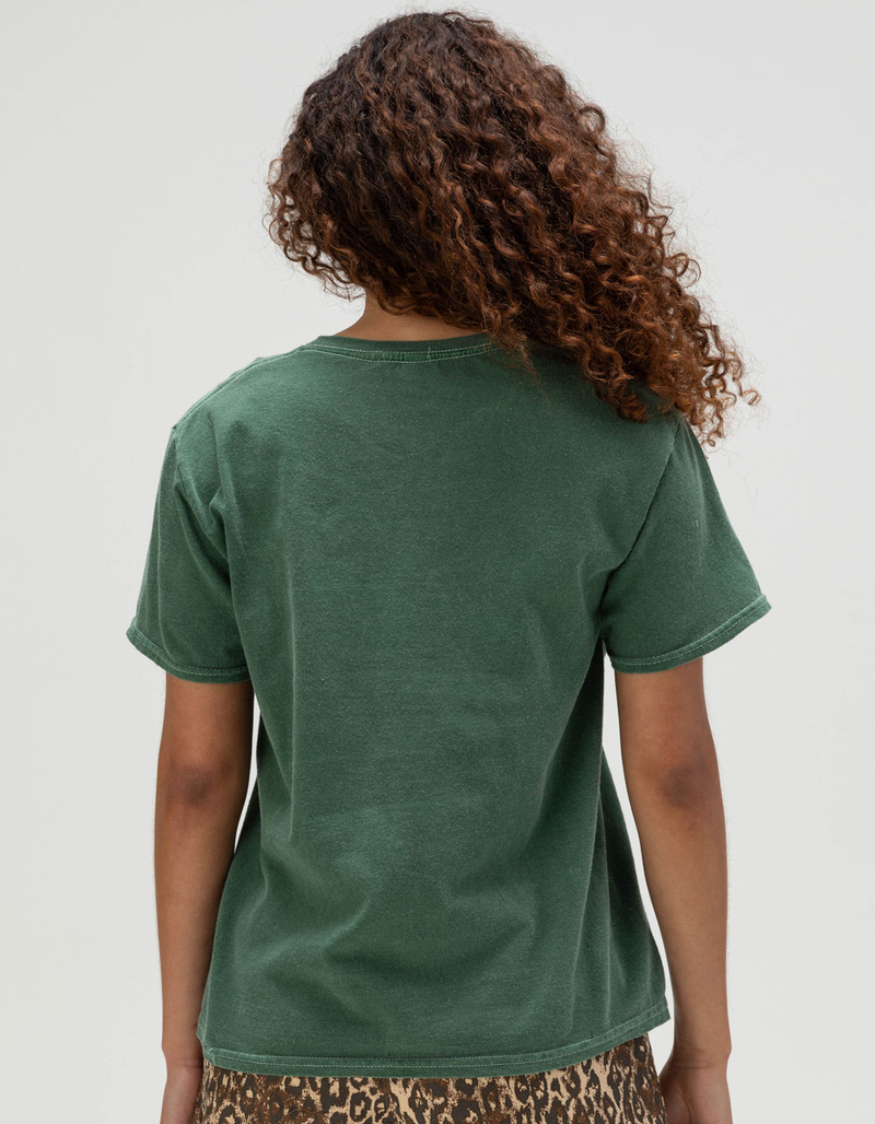 BDG Urban Outfitters Originals Womens Relaxed Baby Tee image number 3