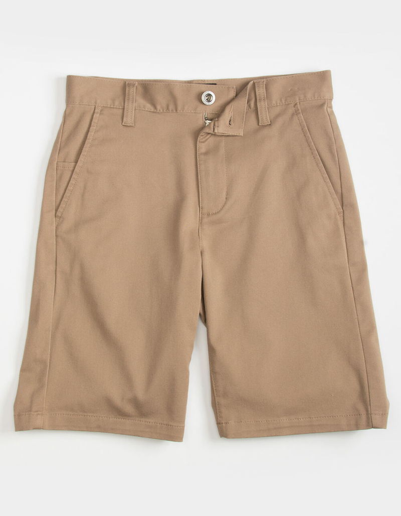 RVCA Weekday Boys Shorts image number 0