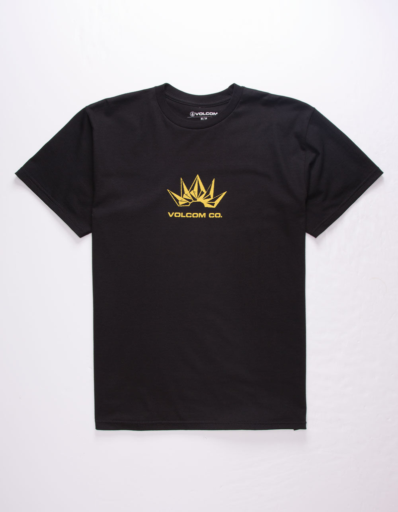 VOLCOM Stone Break Mens T-Shirt image number 0