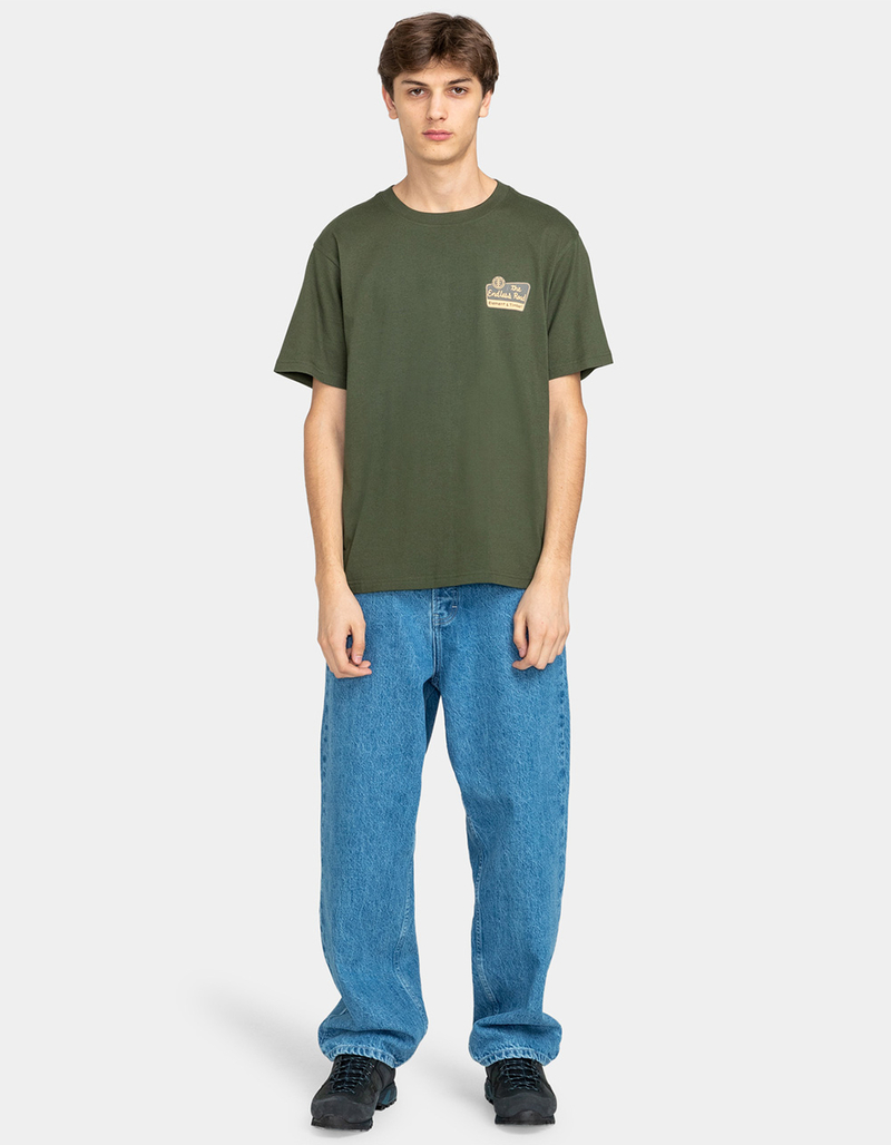 ELEMENT Timber Signs Mens Tee image number 4