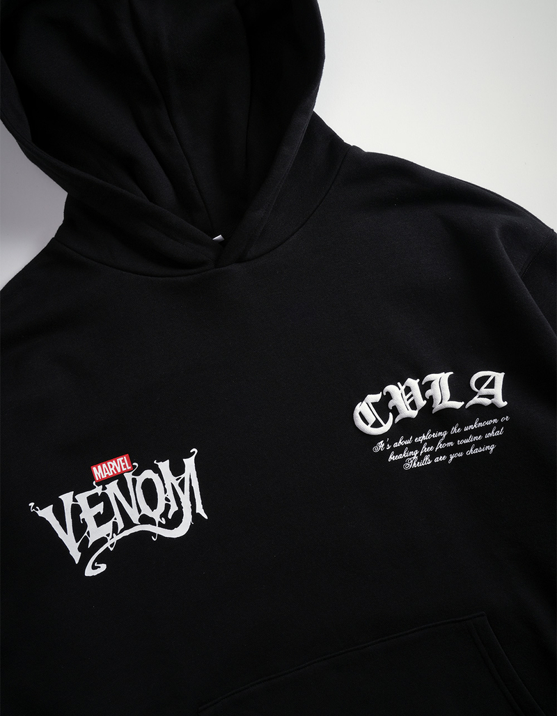 CVLA x Venom Rage Mens Hoodie image number 4