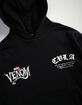 CVLA x Venom Rage Mens Hoodie image number 5