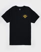 VOLCOM Oil Cap Mens Tee image number 1