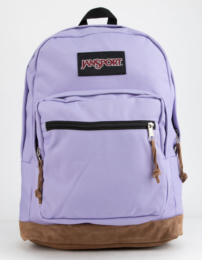 JANSPORT Right Pack Purple Dawn Backpack image number 0