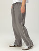 RSQ Mens Nylon Track Pants image number 2
