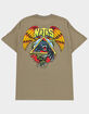 SANTA CRUZ Natas SC Panther Mens Tee image number 1