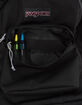 JANSPORT Black Label SuperBreak Black Backpack image number 5