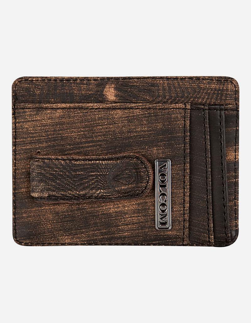 VOLCOM Tractor Wallet image number 0