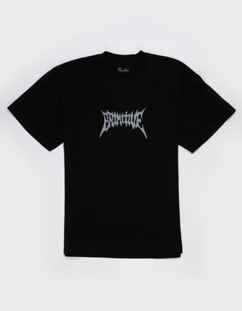 PRIMITIVE Redemption Mens Boxy Tee Alternative Image