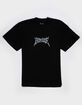 PRIMITIVE Redemption Mens Boxy Tee image number 2