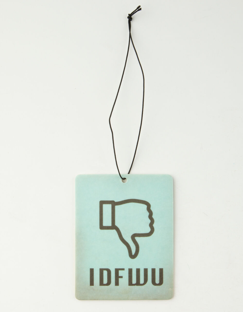 IDFWU Air Freshener image number 0