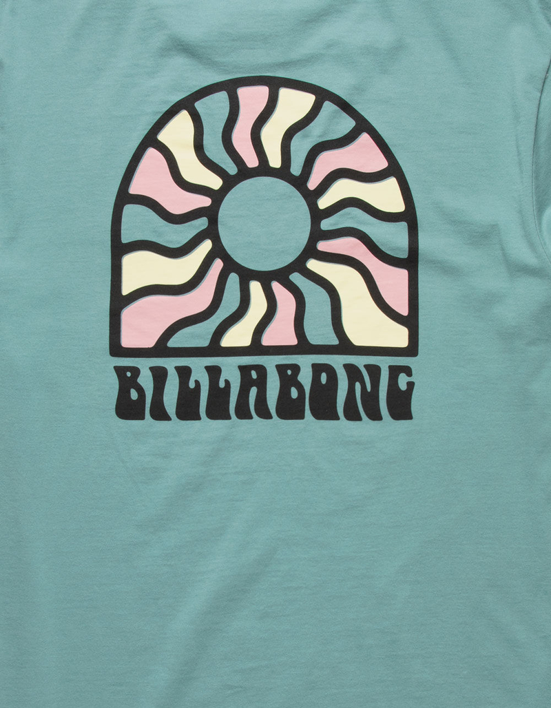 BILLABONG Arch Sun Mens T-Shirt image number 2