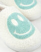 MIA Cozi Happy Face Clog Slippers image number 6