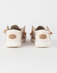 HEY DUDE Wally Break Stitch Mens Shoes image number 4