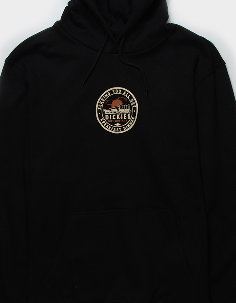 DICKIES Greensburg Mens Hoodie image number 1