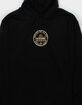 DICKIES Greensburg Mens Hoodie image number 2