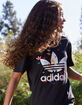 ADIDAS OG Mini Logo Girls Tee image number 1