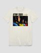 STAR TREK Vintage Trek Lineup Unisex Tee image number 1