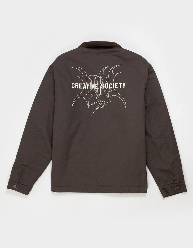 LIRA Barn Mens Workwear Jacket image number 0