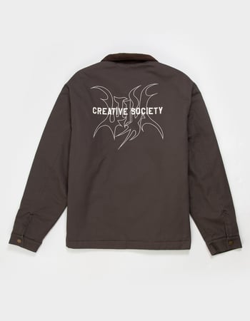 LIRA Barn Mens Workwear Jacket Primary Image