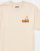 SANDY PAR Pinseekers Mens Tee image number 3