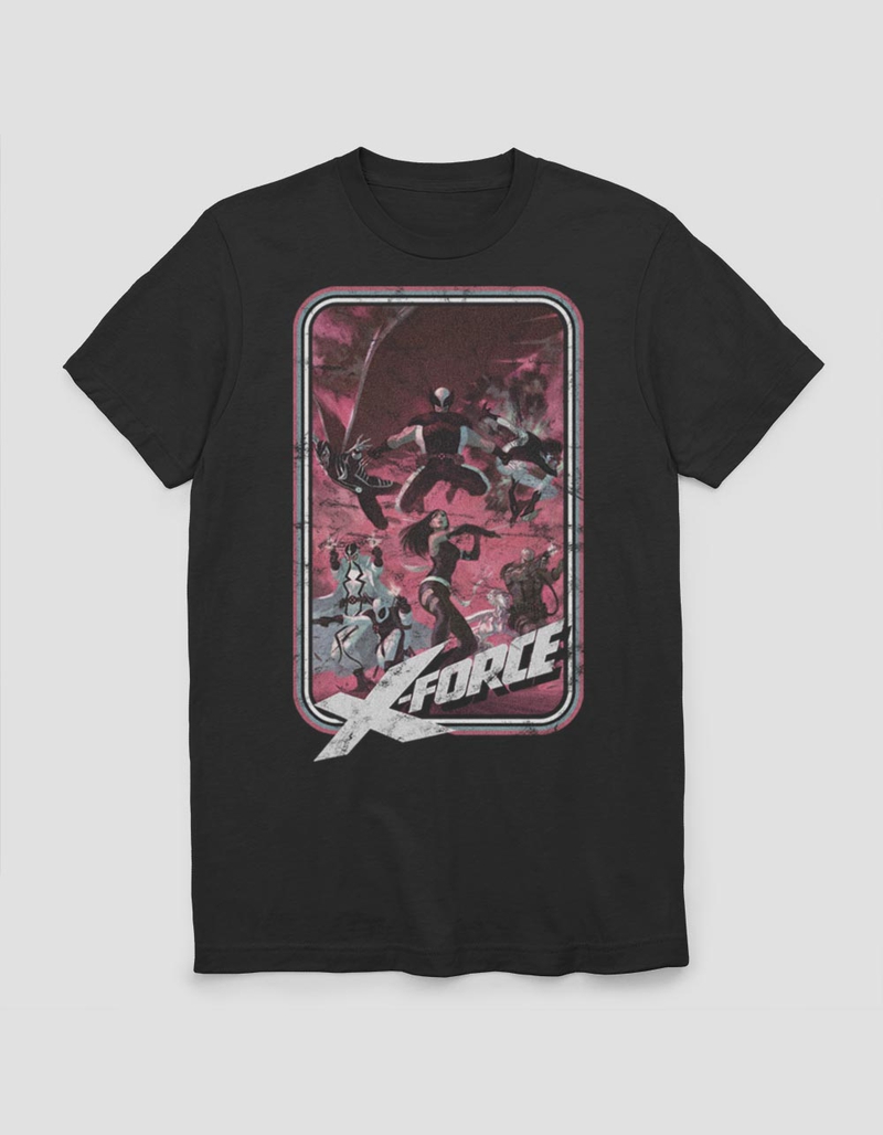DEADPOOL X-Force Tee image number 0