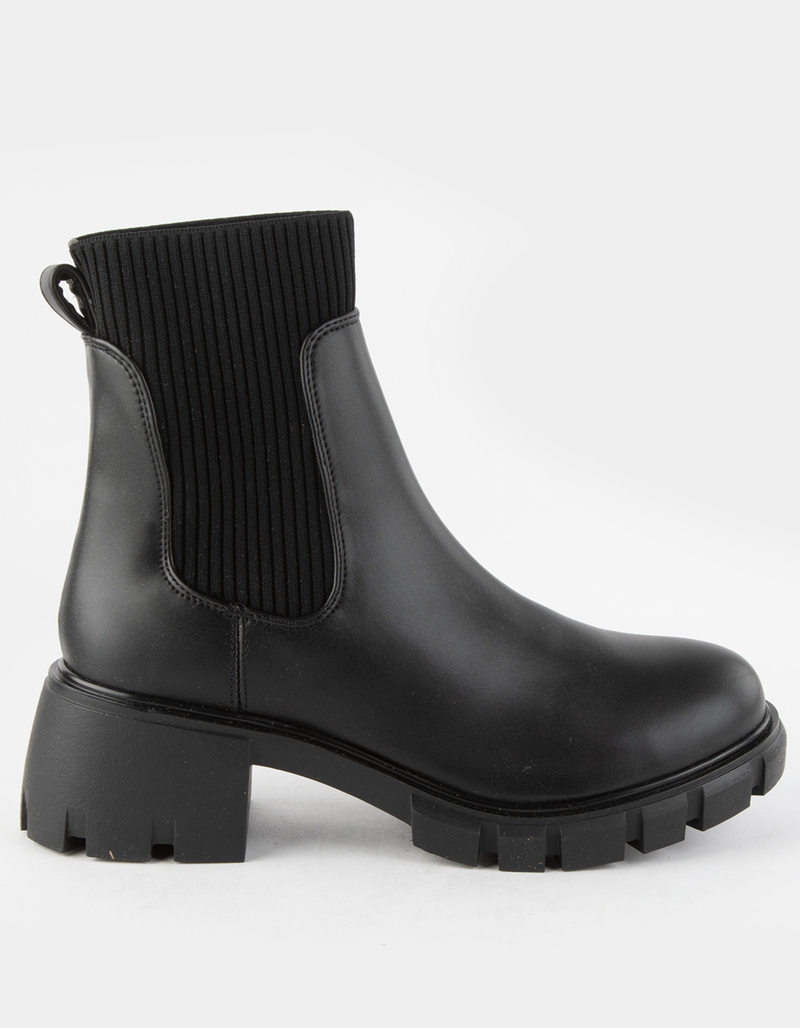STEVE MADDEN Hayle Womens Boots image number 1