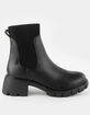 STEVE MADDEN Hayle Womens Boots image number 2