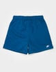 NIKE Club Woven Flow Mens Shorts image number 1