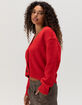 BRIXTON Town Womens Cardigan image number 3