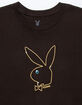 COLOR BARS x Playboy Jackpot Mens Tee image number 4