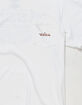 VISSLA West Winds Premium Pocket Mens Tee image number 4
