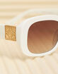 DIFF EYEWEAR x The White Lotus Italy Sunglasses image number 7