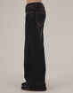 RSQ Womens Low Rise Baggy Jeans image number 3