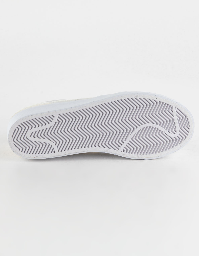 NIKE SB Pogo Plus Premium Skate Shoes image number 2