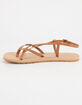 VOLCOM Tavira Womens Sandals image number 3