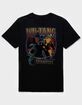 WU-TANG CLAN 36 Chambers Unisex Tee image number 1